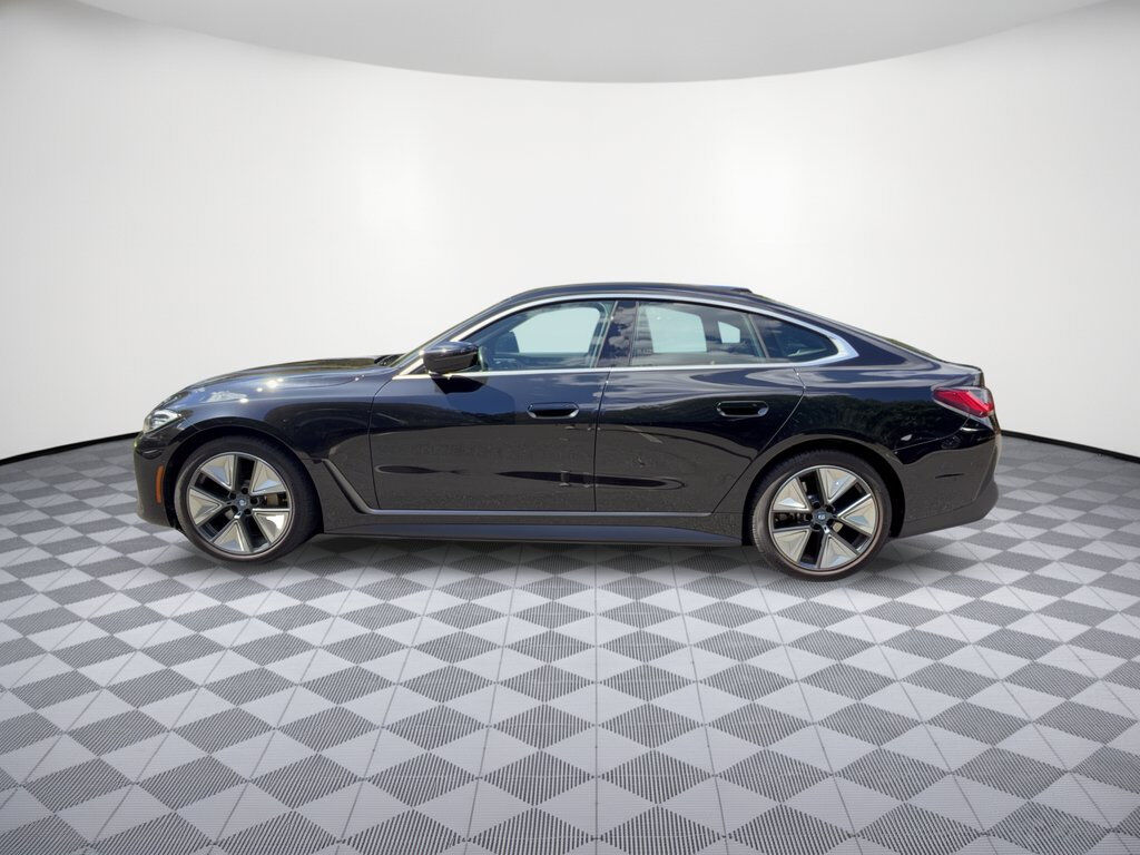2024 BMW i4