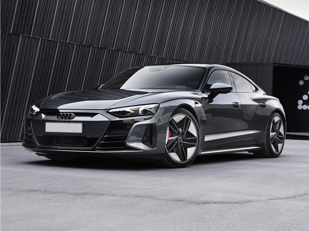 2024 AUDI RS e-tron GT