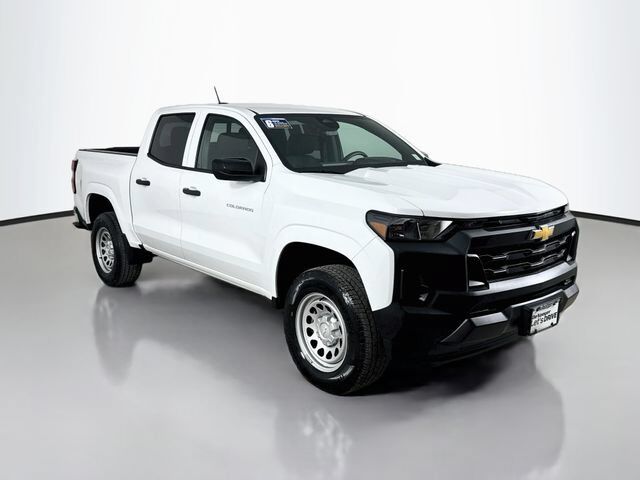 2023 CHEVROLET Colorado
