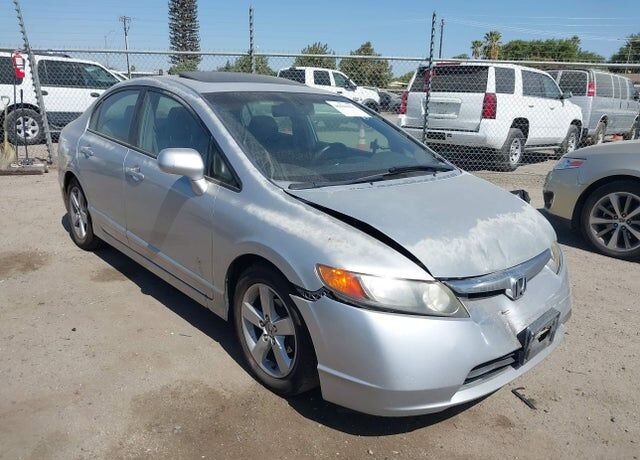 2006 HONDA Civic