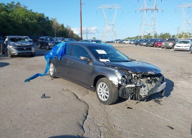 2014 NISSAN Altima