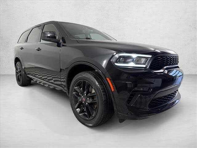 2022 DODGE Durango