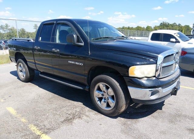 2003 DODGE Ram