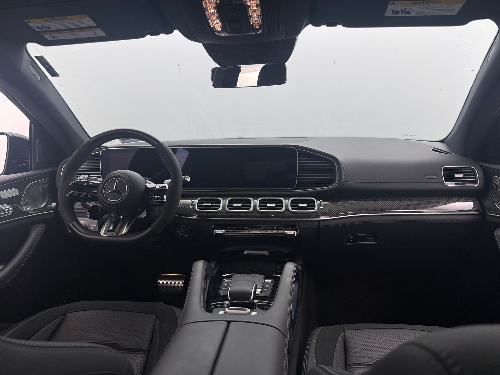 2024 Mercedes-Benz GLE-Class