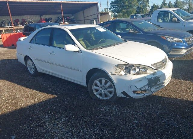 2003 TOYOTA Camry