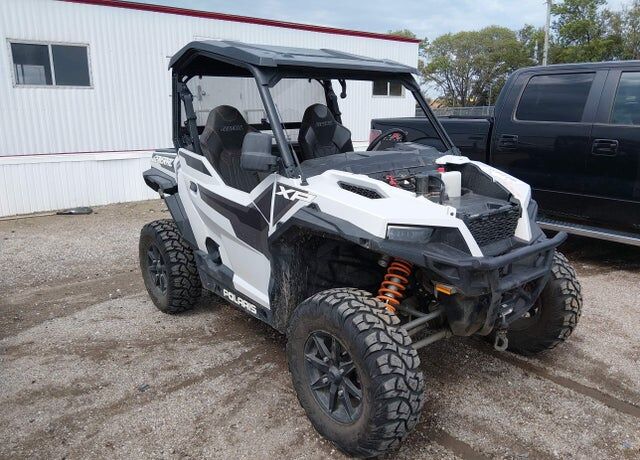 2022 POLARIS GENERAL