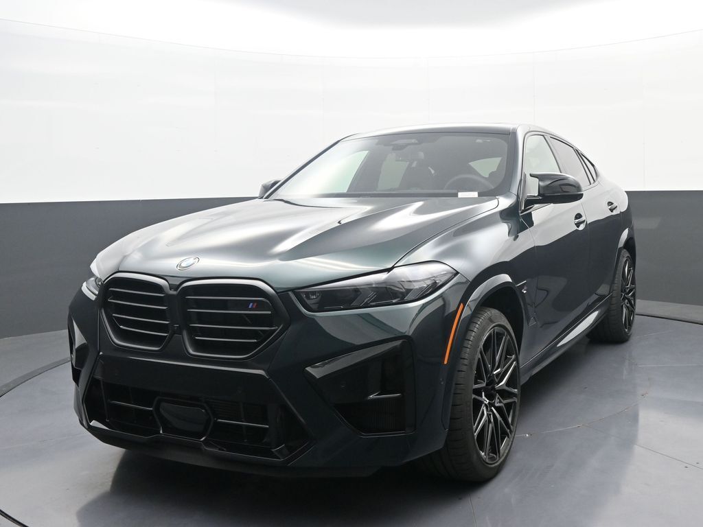2027 BMW X6