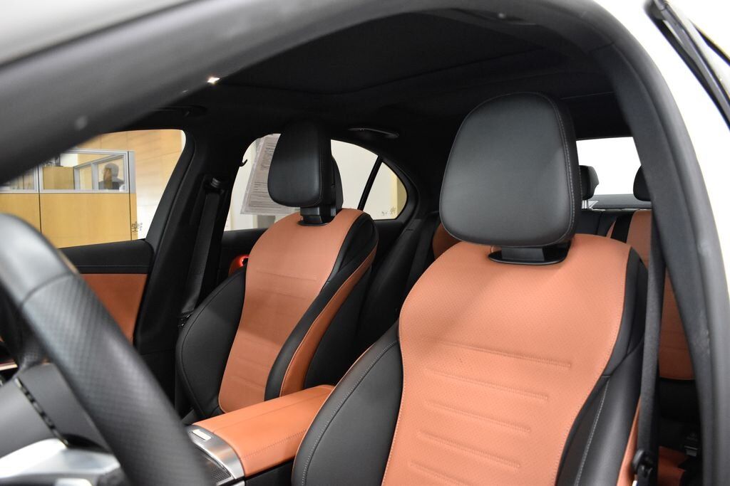 2023 Mercedes-Benz C-Class