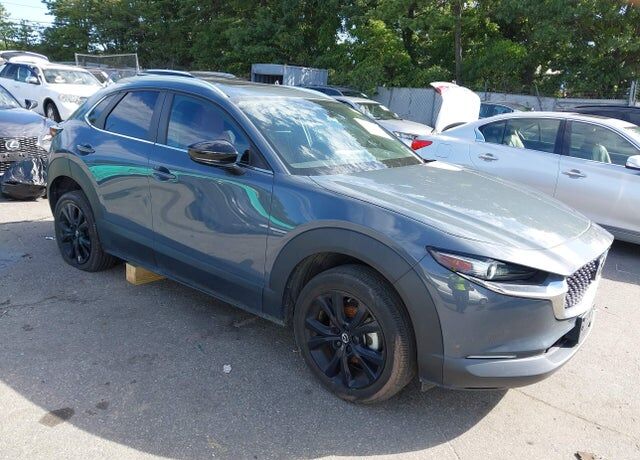 2024 MAZDA CX-30