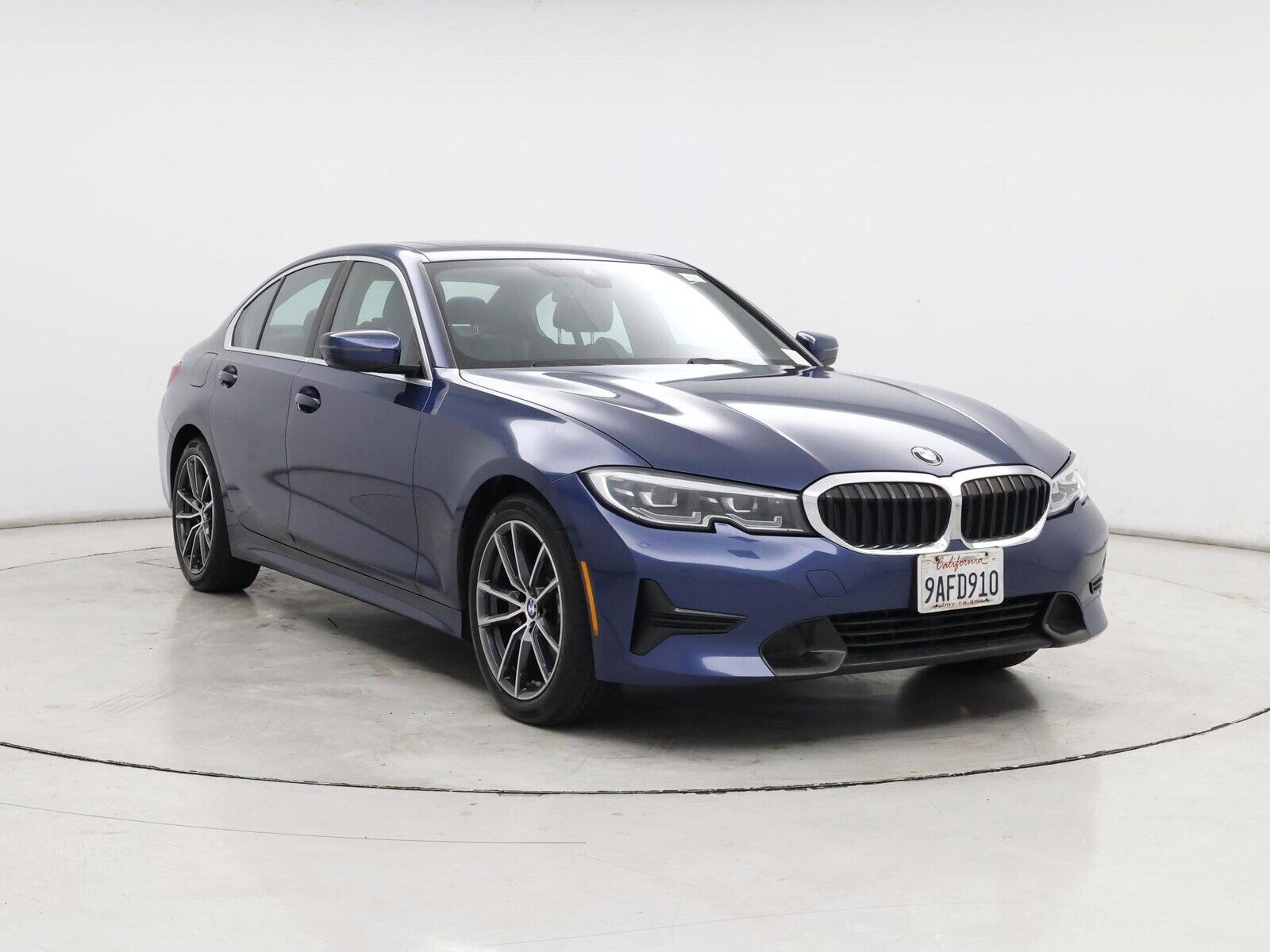 2021 BMW 330i