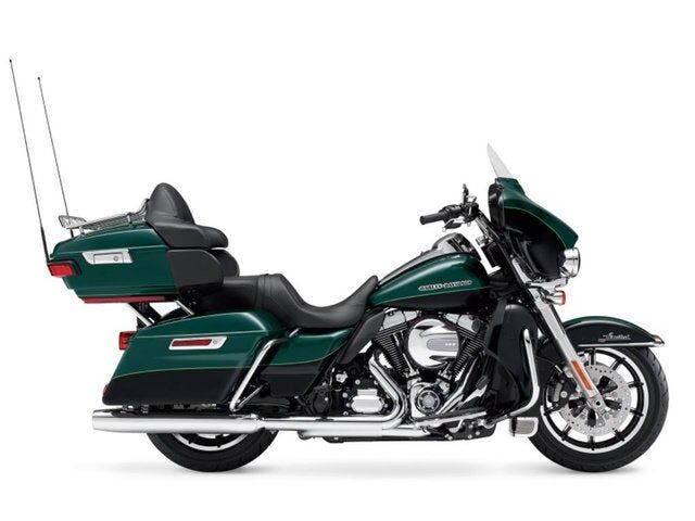 2015 HARLEY DAVIDSON Ultra Limited Low
