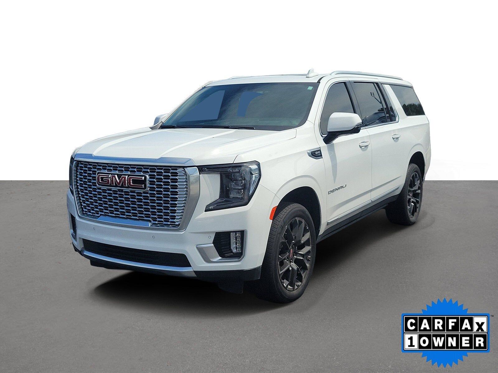 2024 GMC Yukon XL
