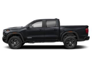 2026 GMC Canyon