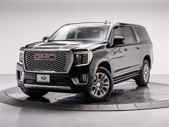 2023 GMC Yukon XL