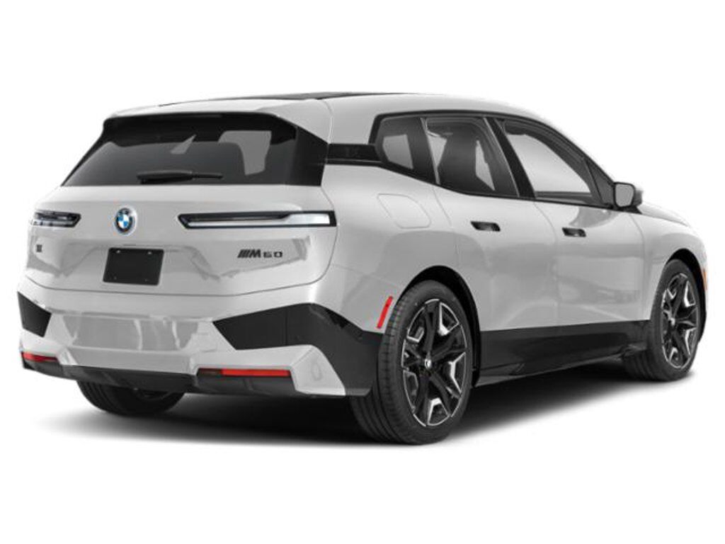 2024 BMW iX