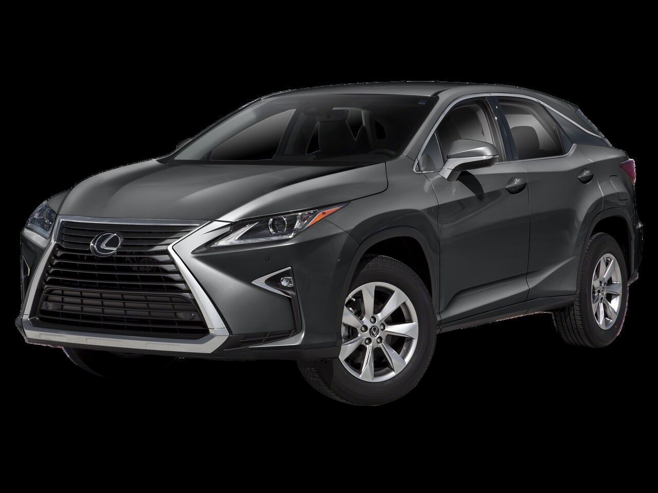 2019 LEXUS RX