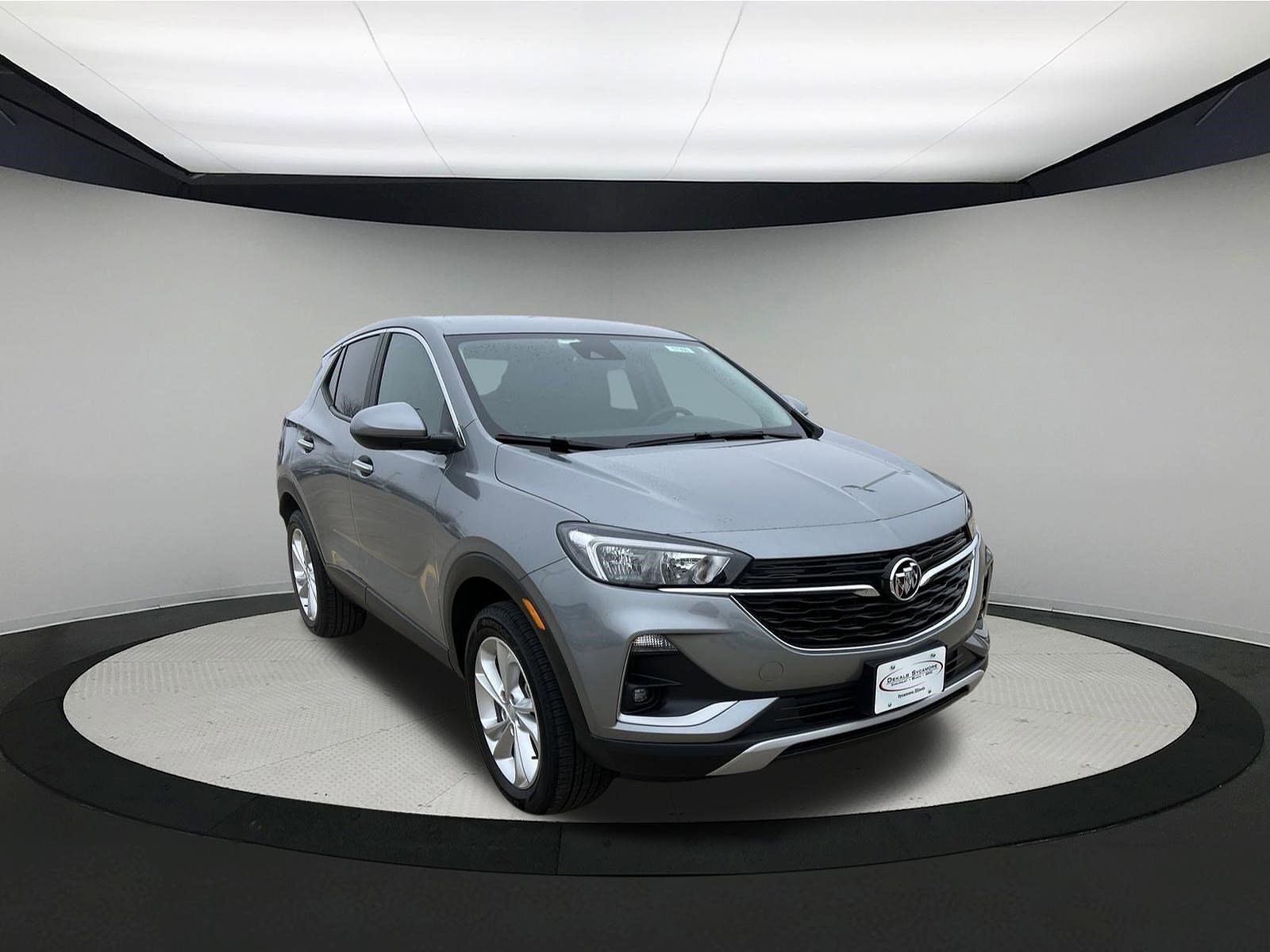 2023 BUICK Encore GX