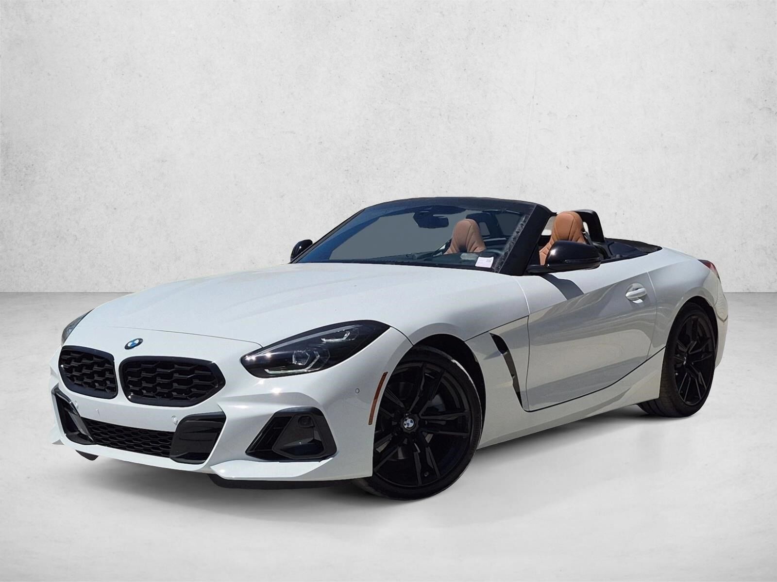 2026 BMW Z4