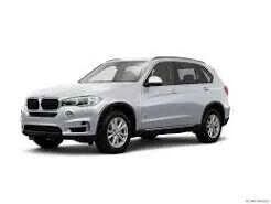 2015 BMW X5