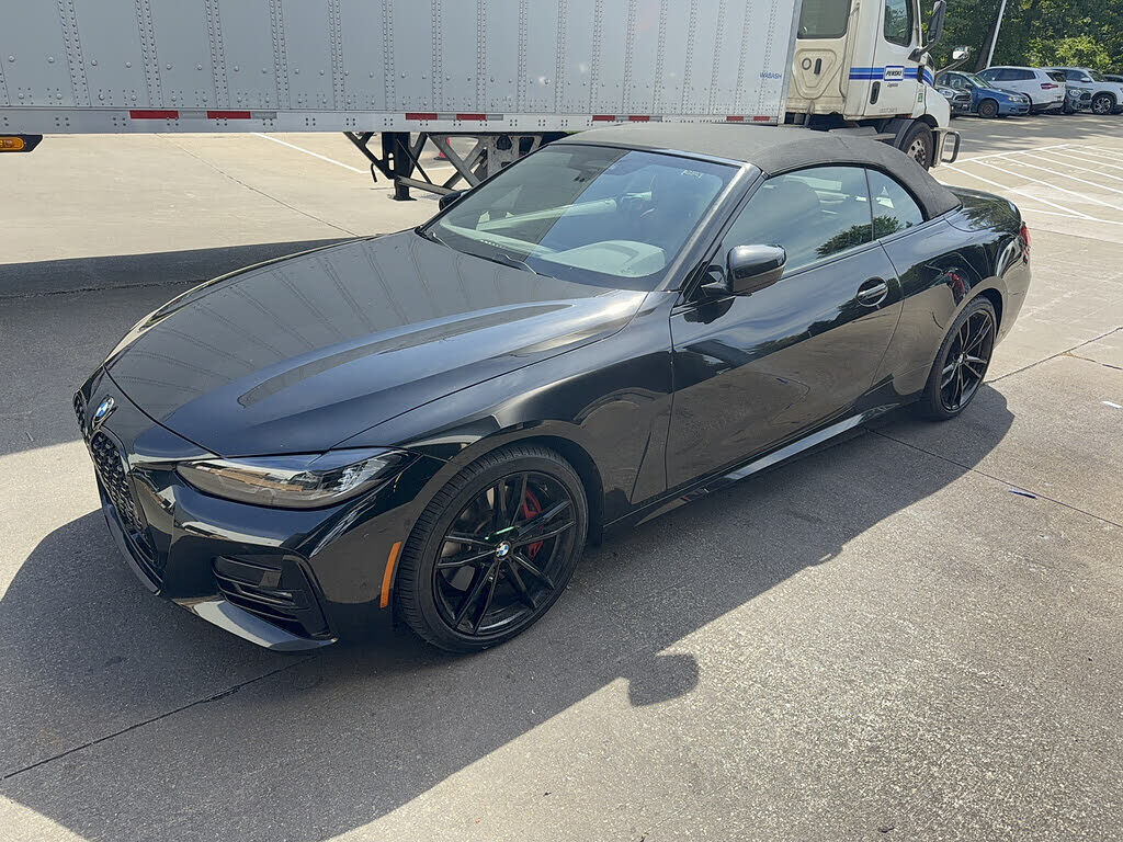 2023 BMW 430i