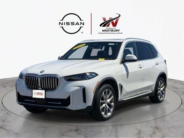 2025 BMW X5