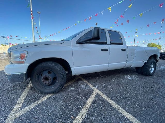 2006 DODGE Ram