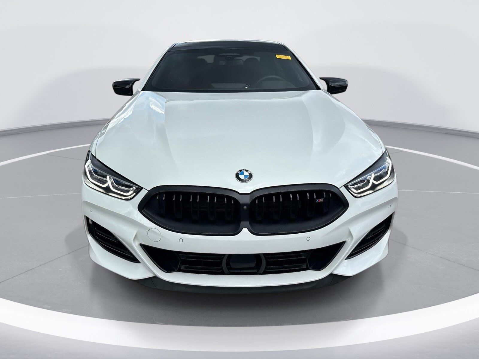 2023 BMW M850i