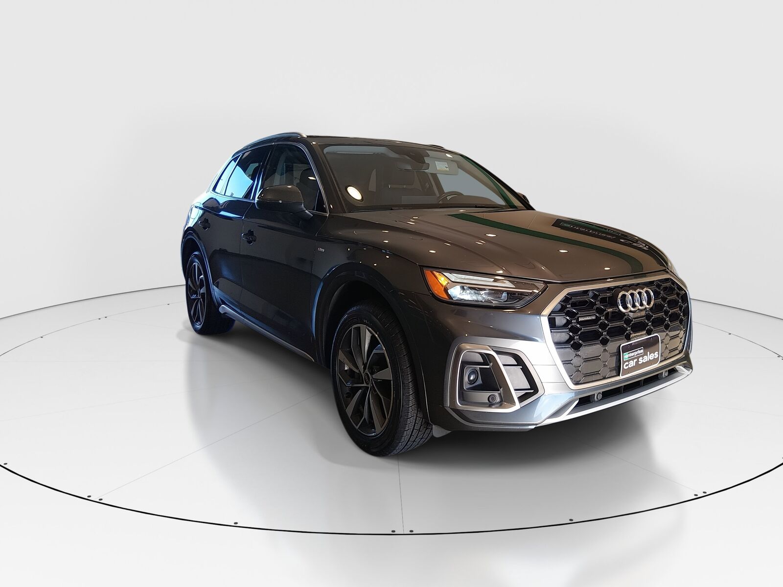 2024 AUDI Q5