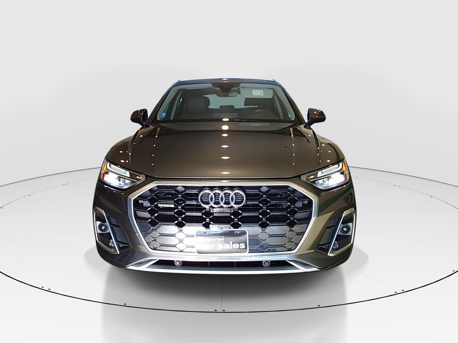 2024 Audi Q5
