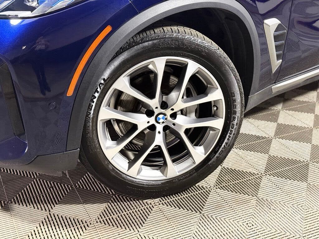2024 BMW X5