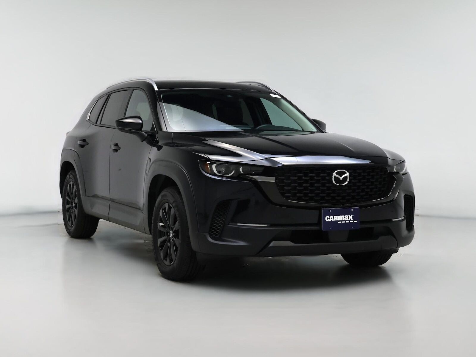2024 MAZDA CX-50