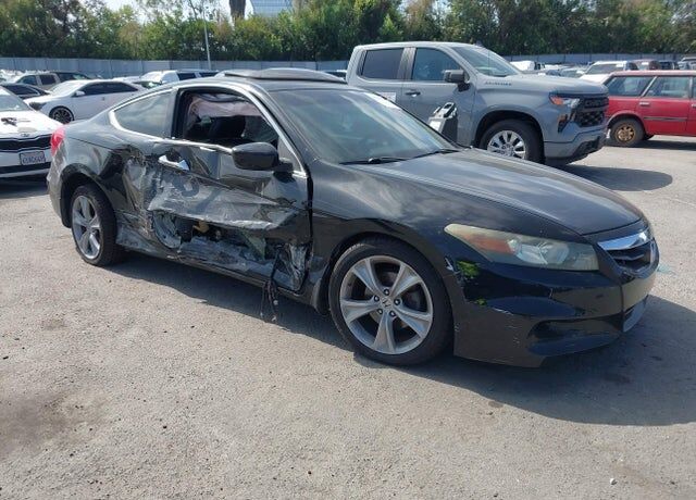 2011 HONDA Accord