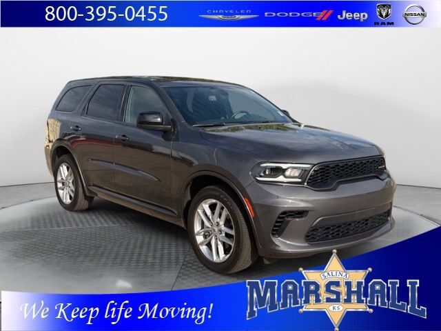2025 DODGE Durango