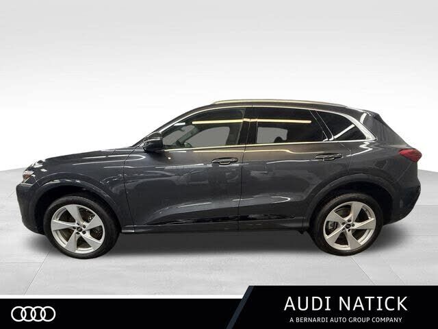 2025 Audi Q5