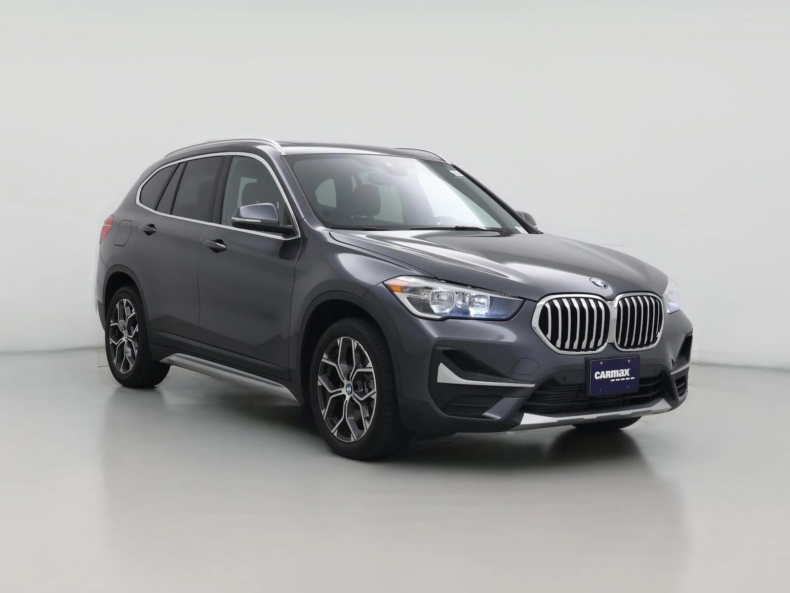 2021 BMW X1