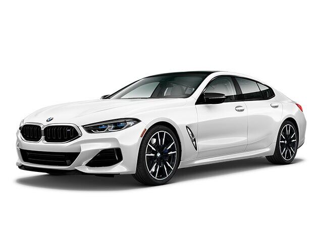 2023 BMW M8