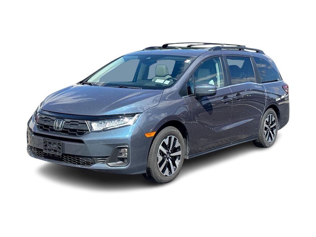 2026 HONDA Odyssey