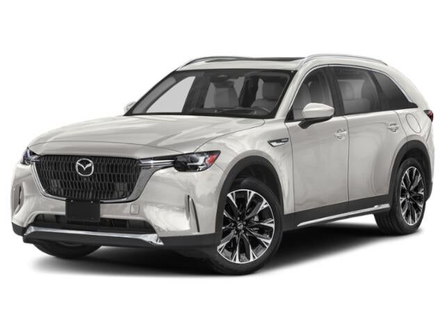 2024 MAZDA CX-90