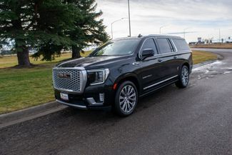 2021 GMC Yukon XL