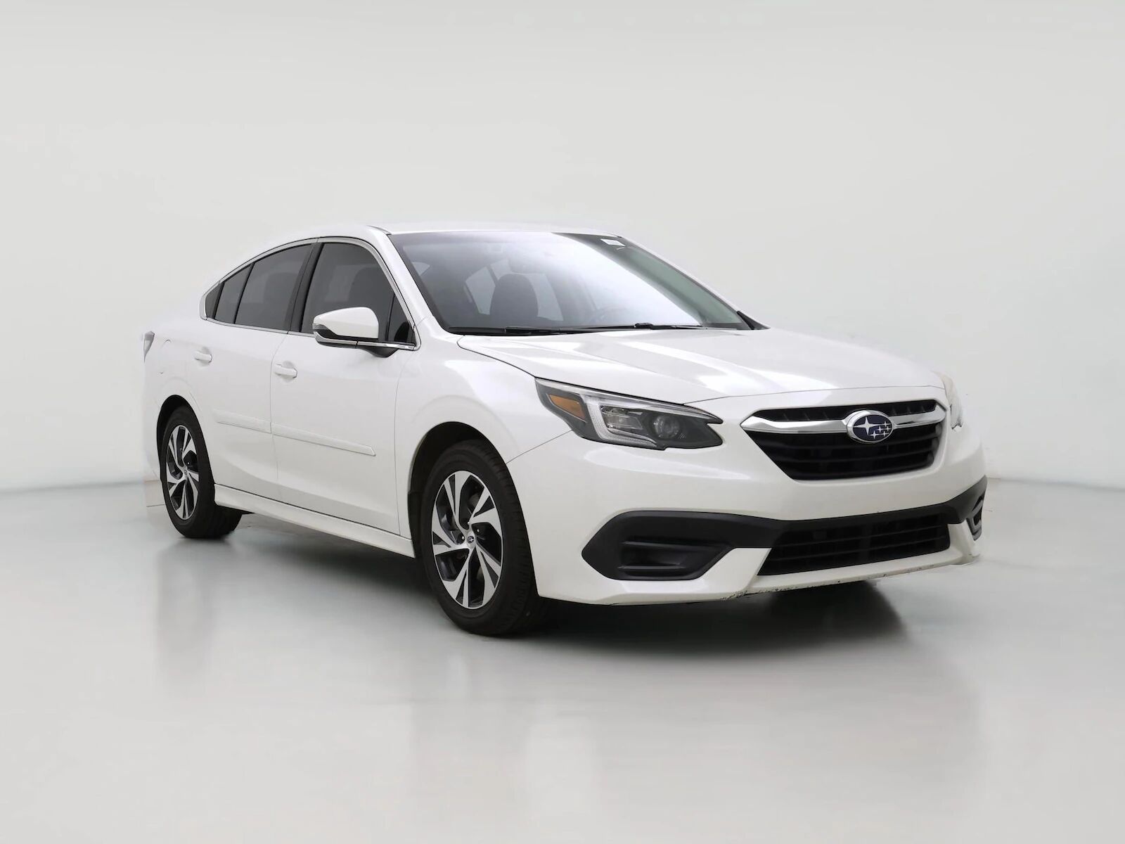 2022 SUBARU Legacy