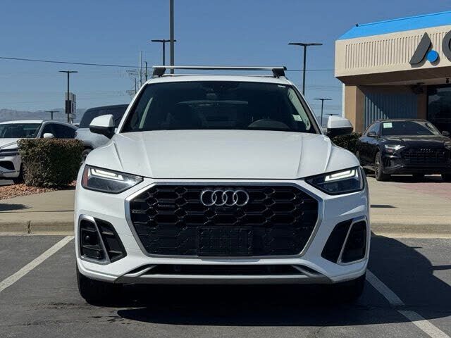 2024 Audi Q5