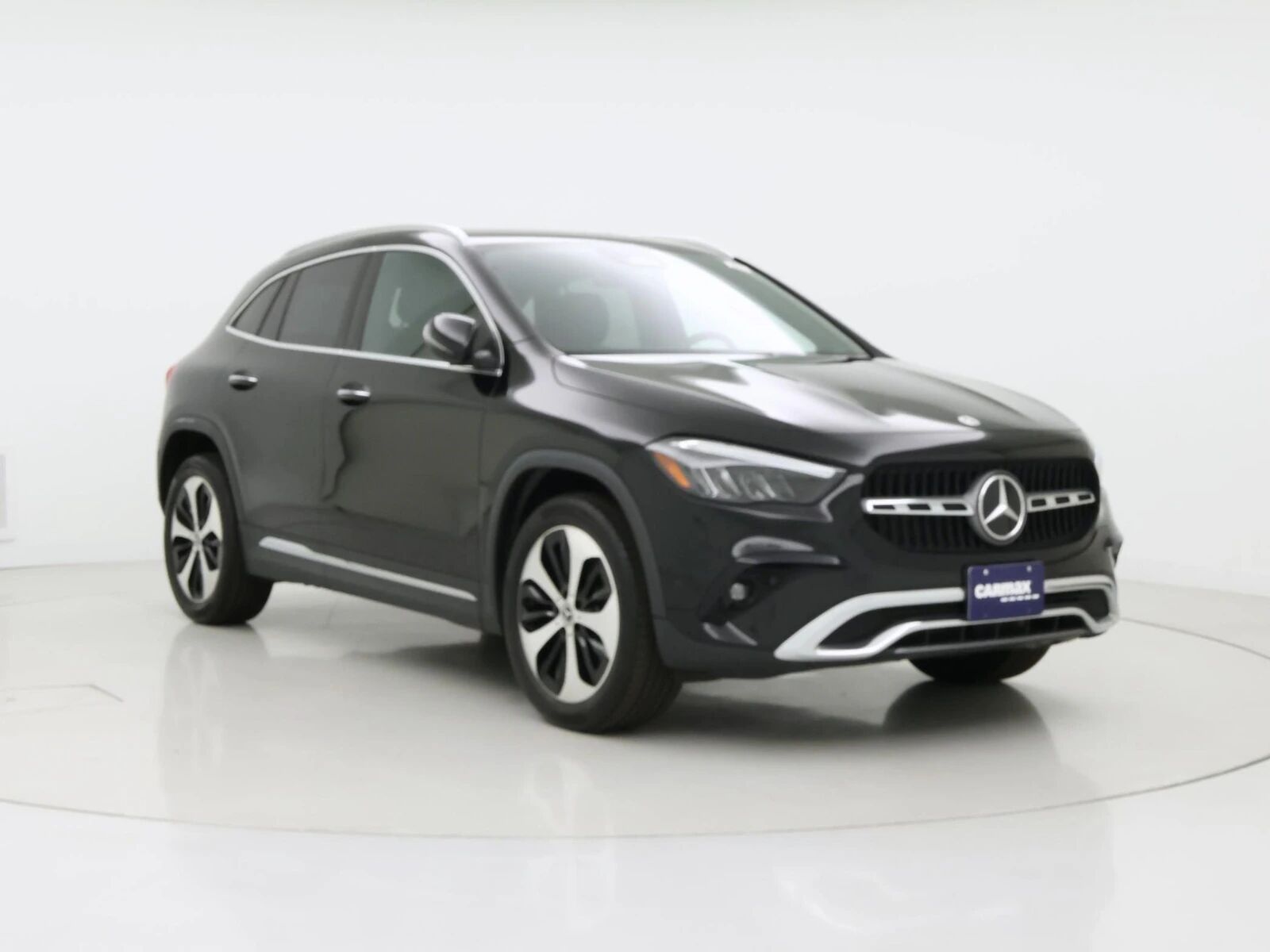 2025 Mercedes-Benz GLA-Class