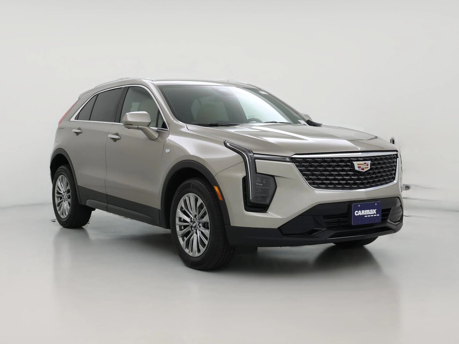 2025 CADILLAC XT4