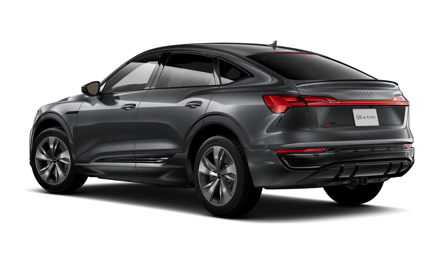 2024 Audi Q8