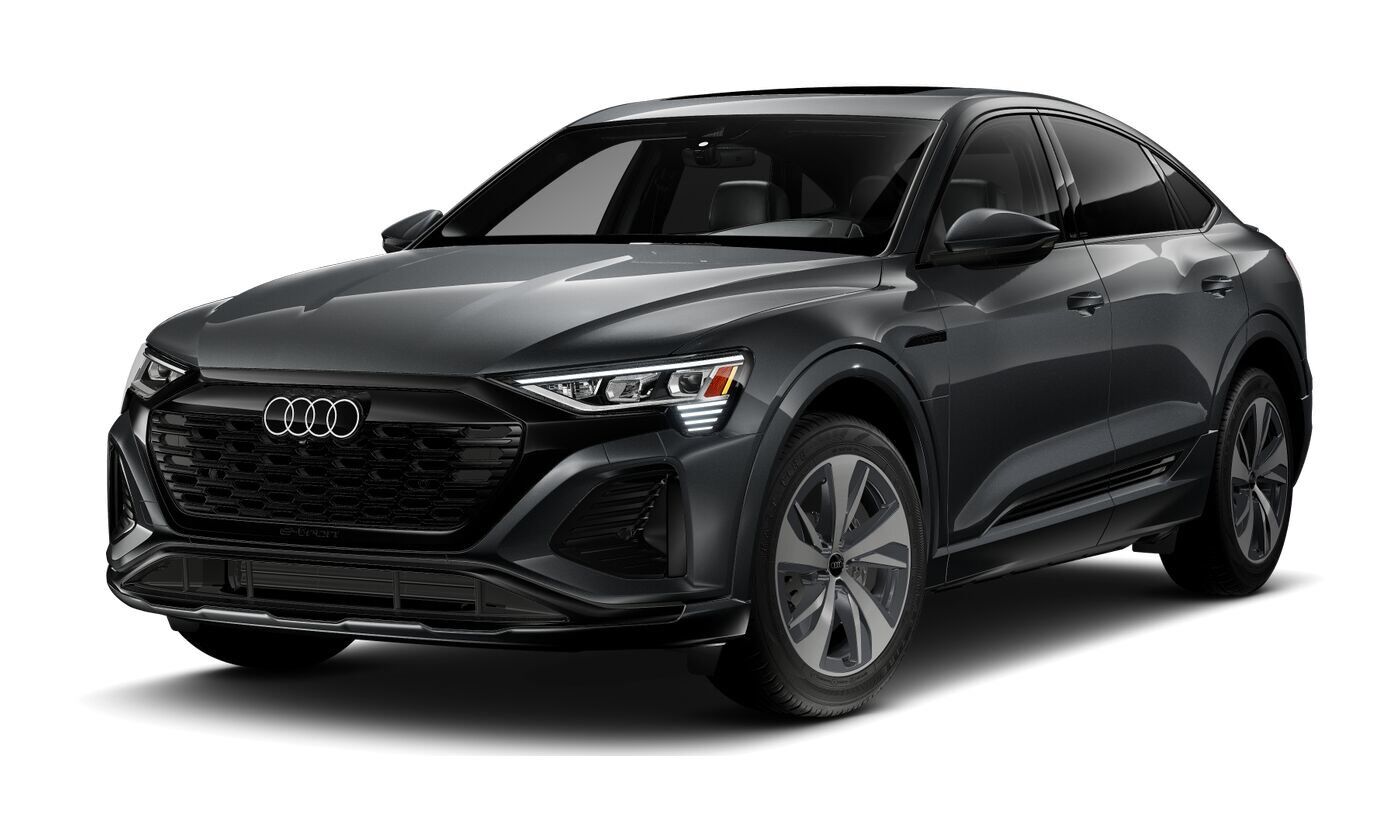2024 AUDI Q8