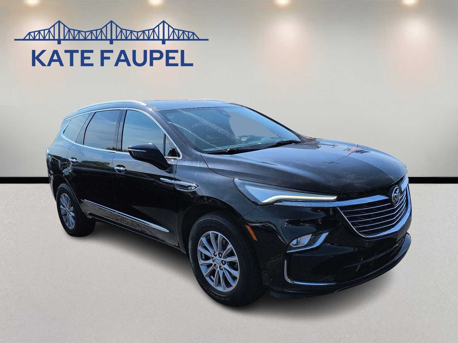 2023 BUICK Enclave