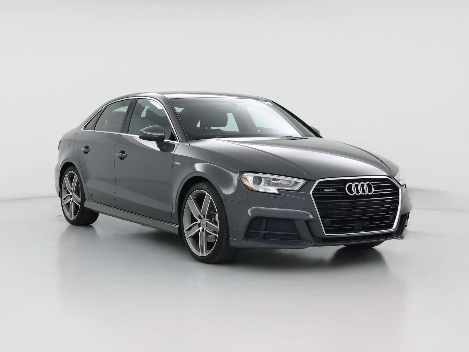 2017 AUDI A3