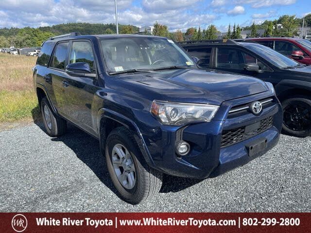 2024 TOYOTA 4-Runner