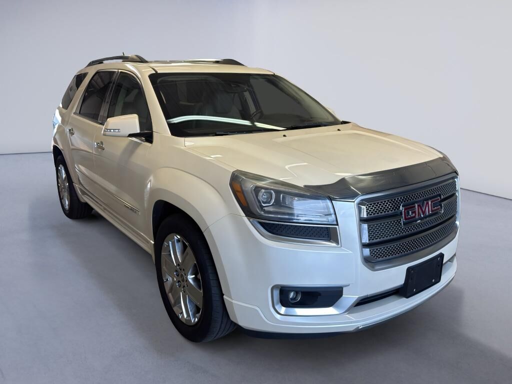2015 GMC Acadia