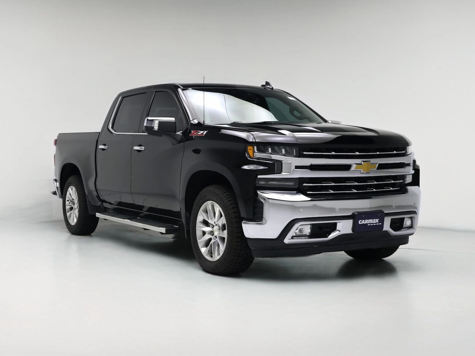 2022 CHEVROLET Silverado LTD